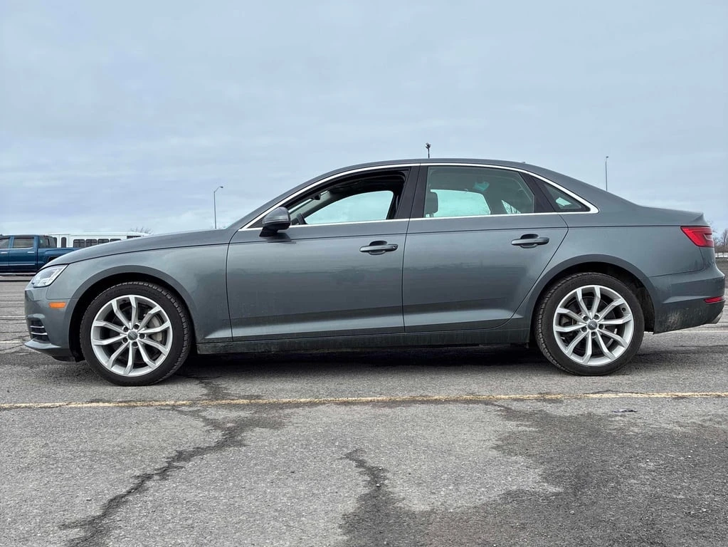 Audi A4 * Progressiv * CARFAX *    | Mobile.bg   2