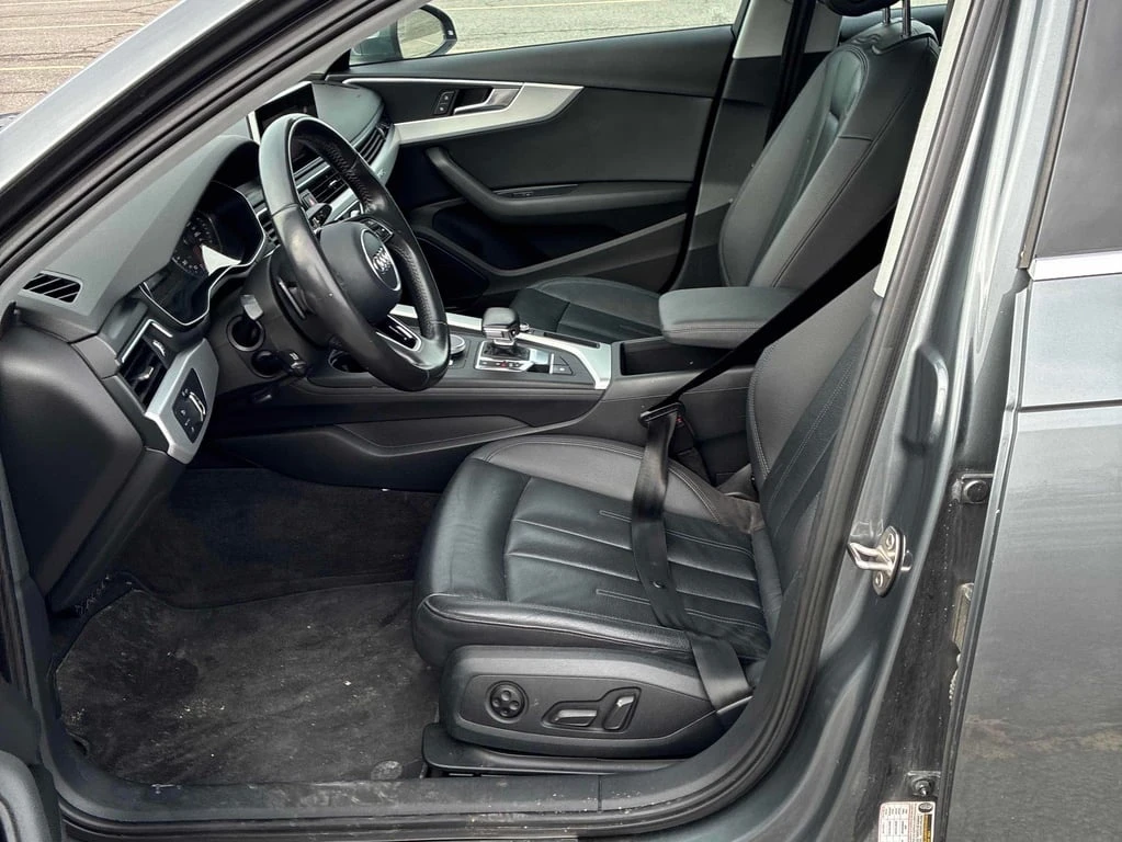 Audi A4 * Progressiv * CARFAX *    | Mobile.bg   17