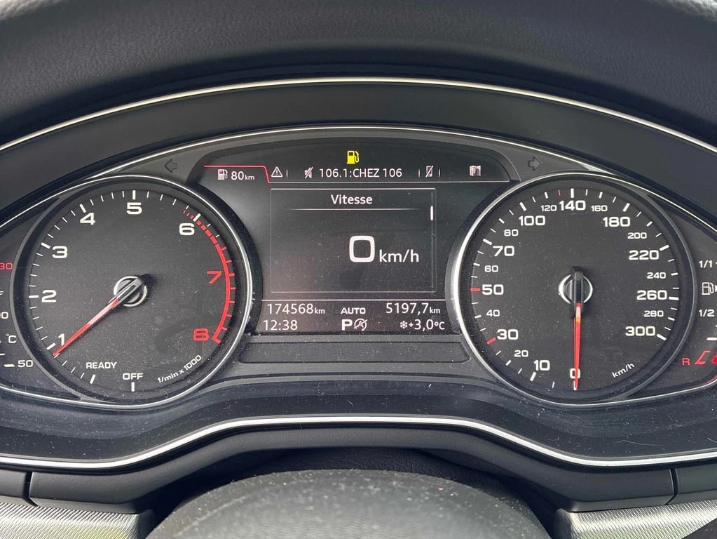 Audi A4 * Progressiv * CARFAX *    | Mobile.bg   8