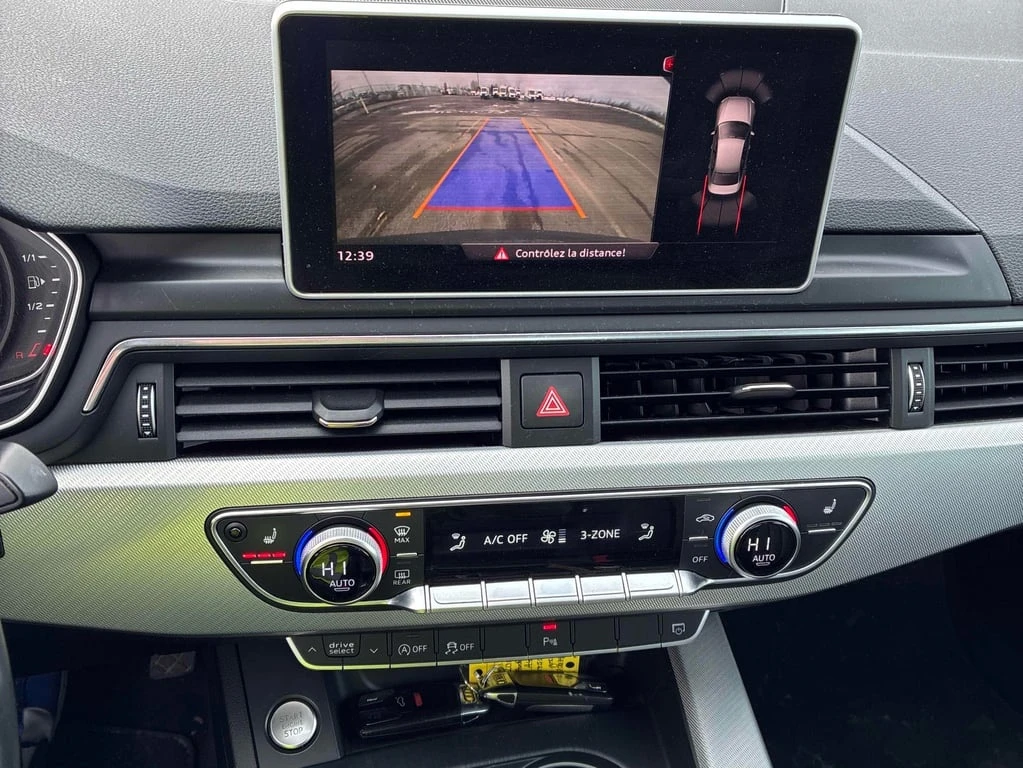 Audi A4 * Progressiv * CARFAX *    | Mobile.bg   15