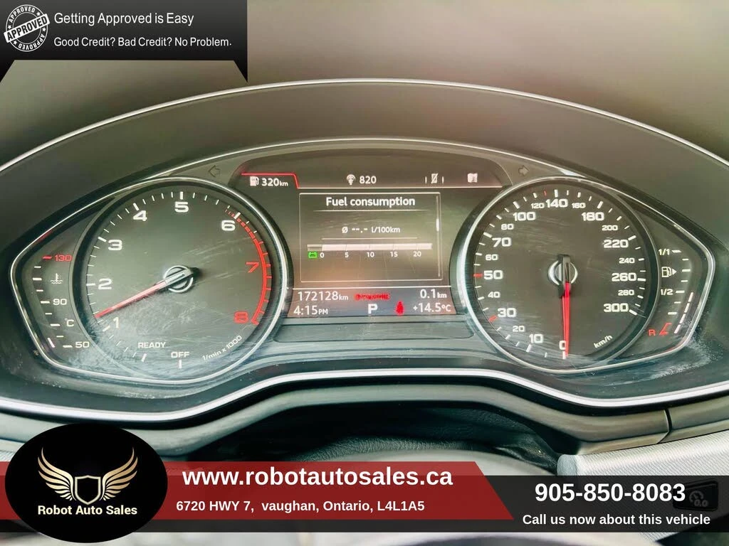 Audi A4 * S-Line* * HeadUp* A* (  ) | Mobile.bg   10