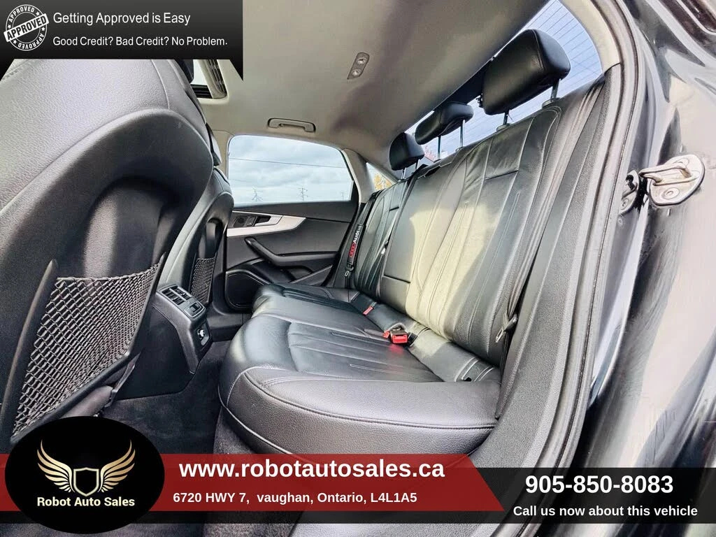 Audi A4 * S-Line* * HeadUp* A* (  ) | Mobile.bg   9