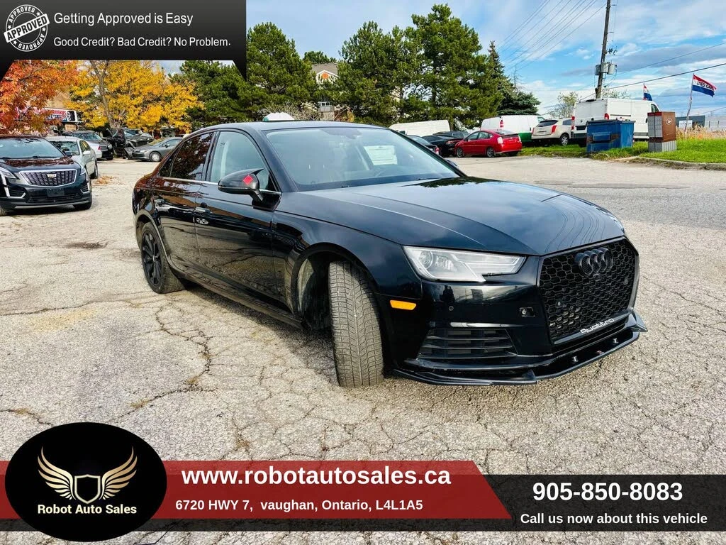 Audi A4 * S-Line* * HeadUp* A* (  ) | Mobile.bg   3