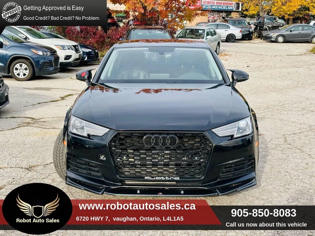 Audi A4 * S-Line* * HeadUp* A* (  ) | Mobile.bg   2