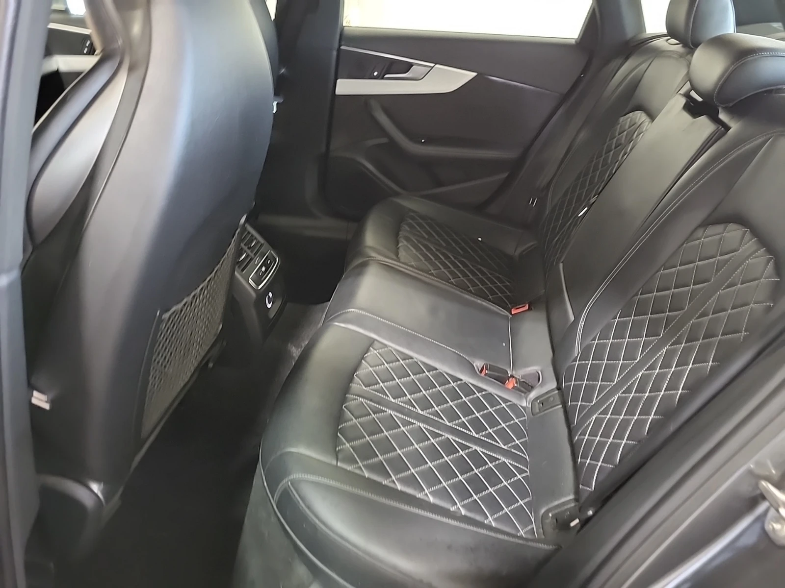 Audi S4 * CARFAX *    | Mobile.bg   12