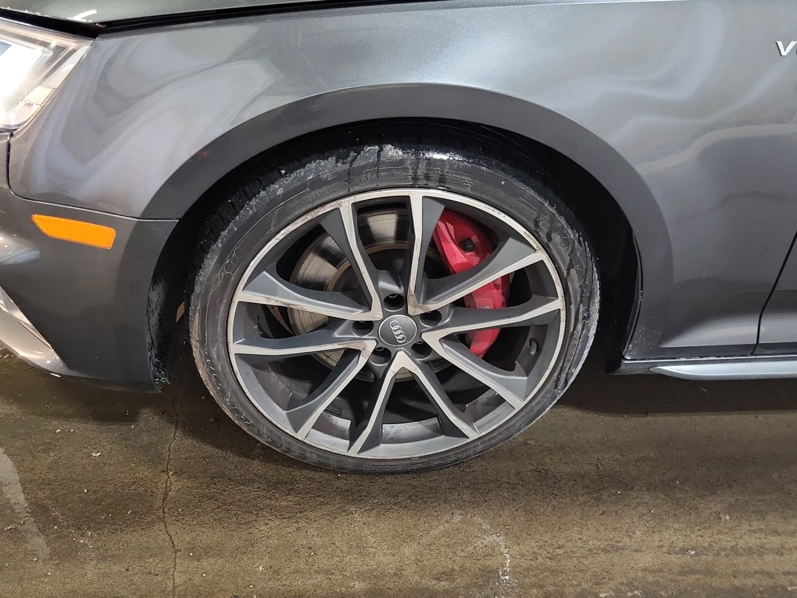 Audi S4 * CARFAX *    | Mobile.bg   11