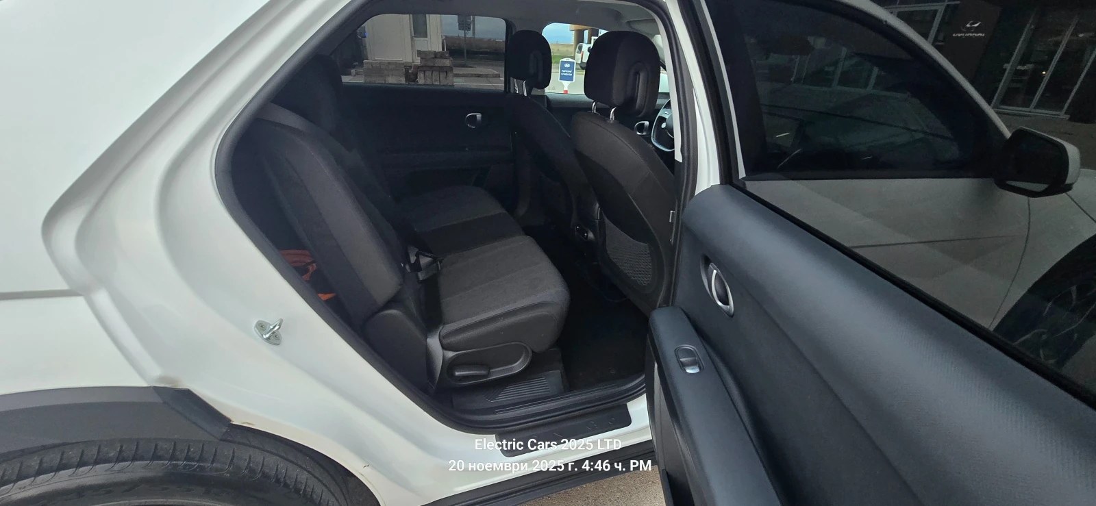 Hyundai Ioniq 5 58kWh* * SOH 100%* . | Mobile.bg   13