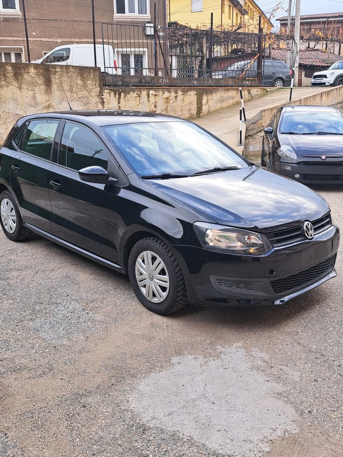 VW Polo 1.2 TDI Evro 5 - изображение 3