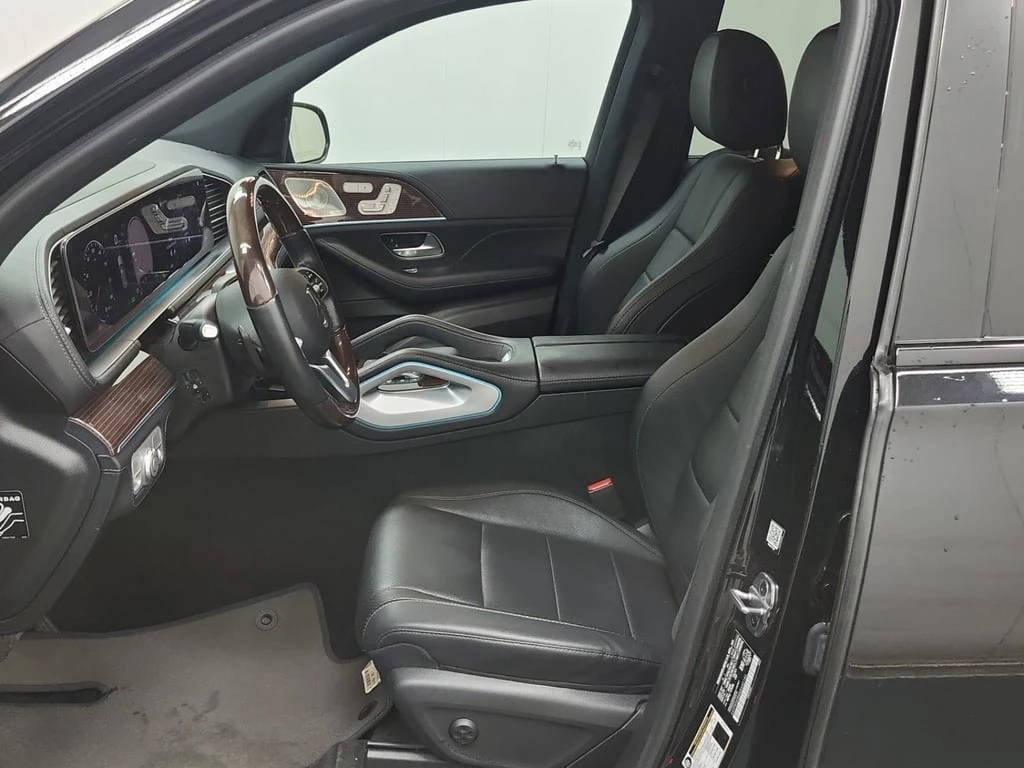 Mercedes-Benz GLE 450 * CARFAX * ФИНАНСИРАНЕ  - изображение 5