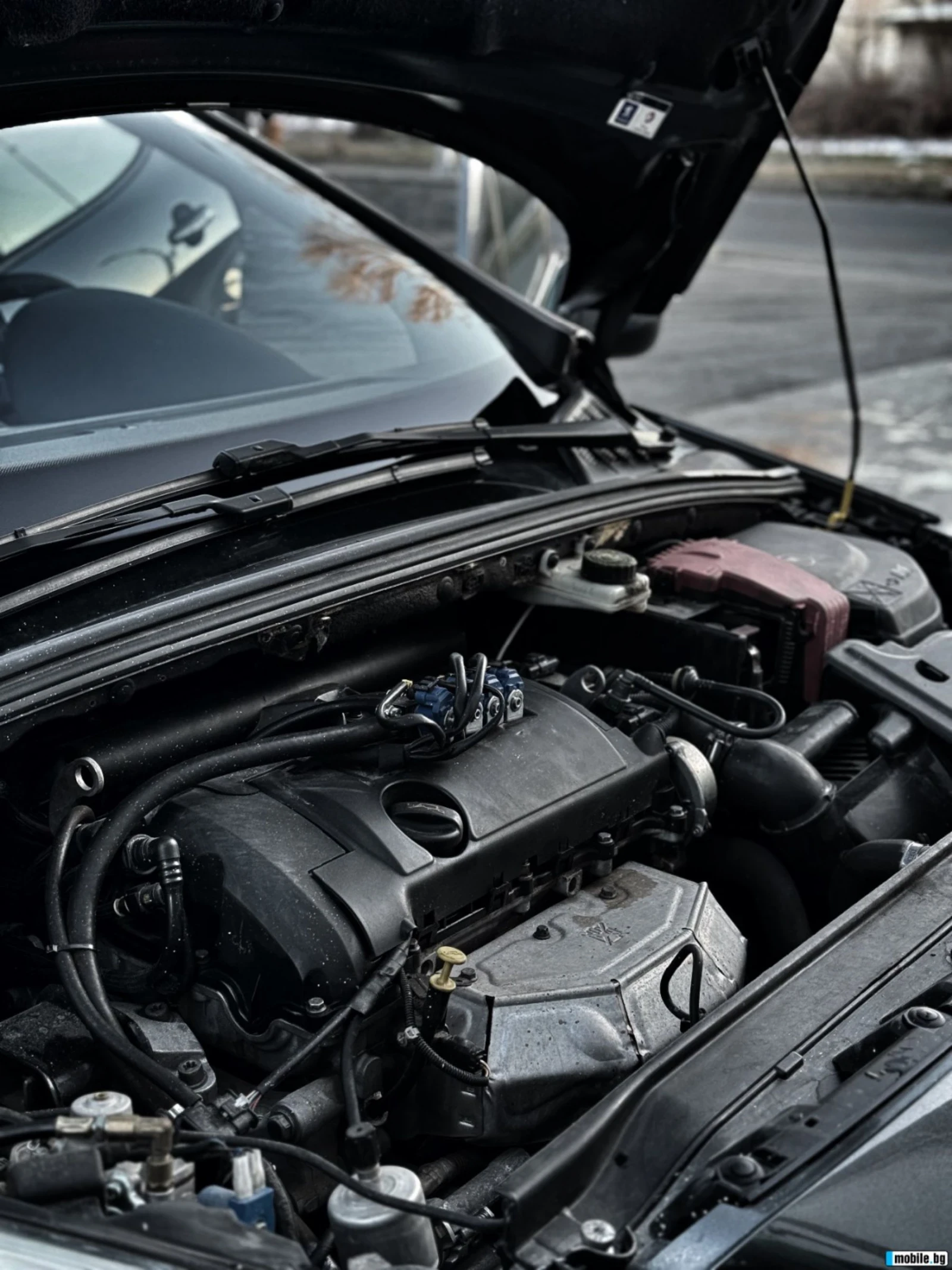 Peugeot 308 1.6 - изображение 5