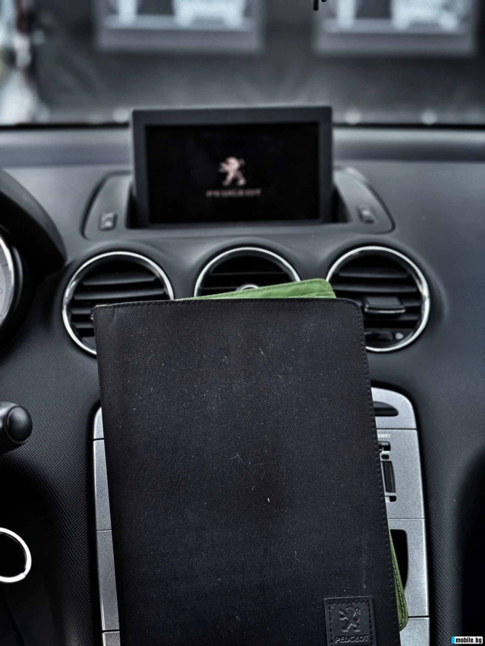 Peugeot 308 1.6 | Mobile.bg � ����������� 12