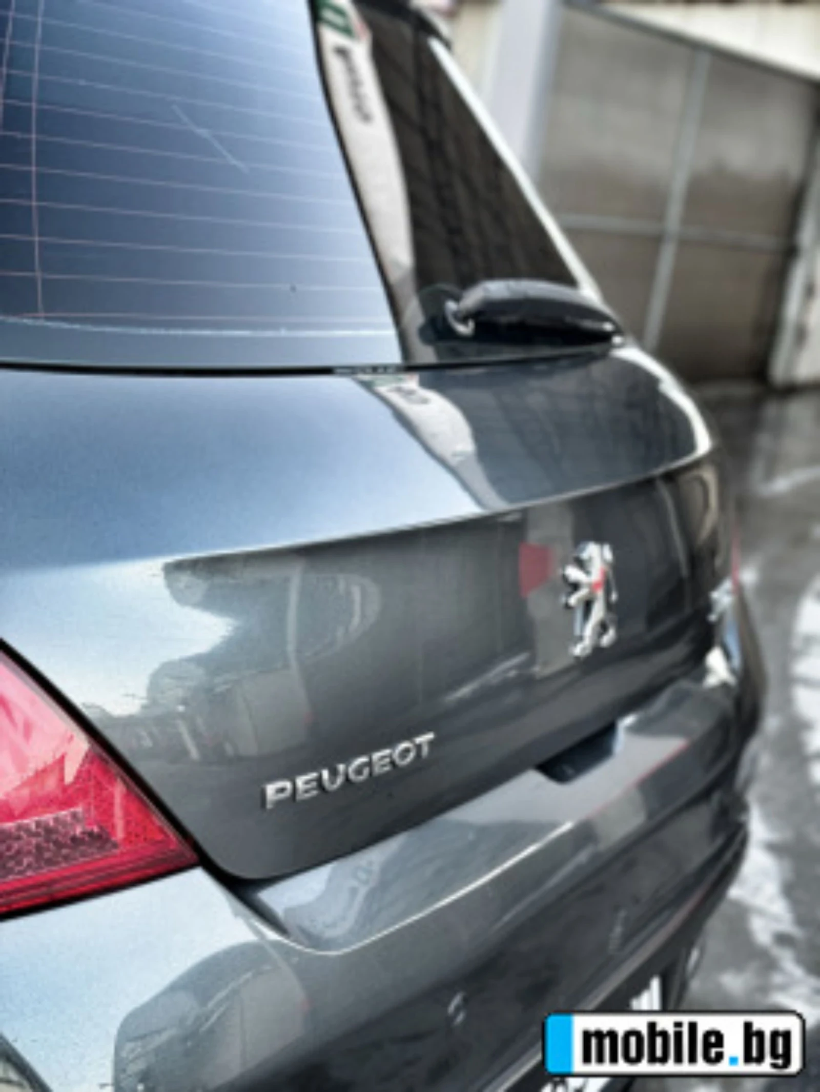 Peugeot 308 1.6 | Mobile.bg � ����������� 11