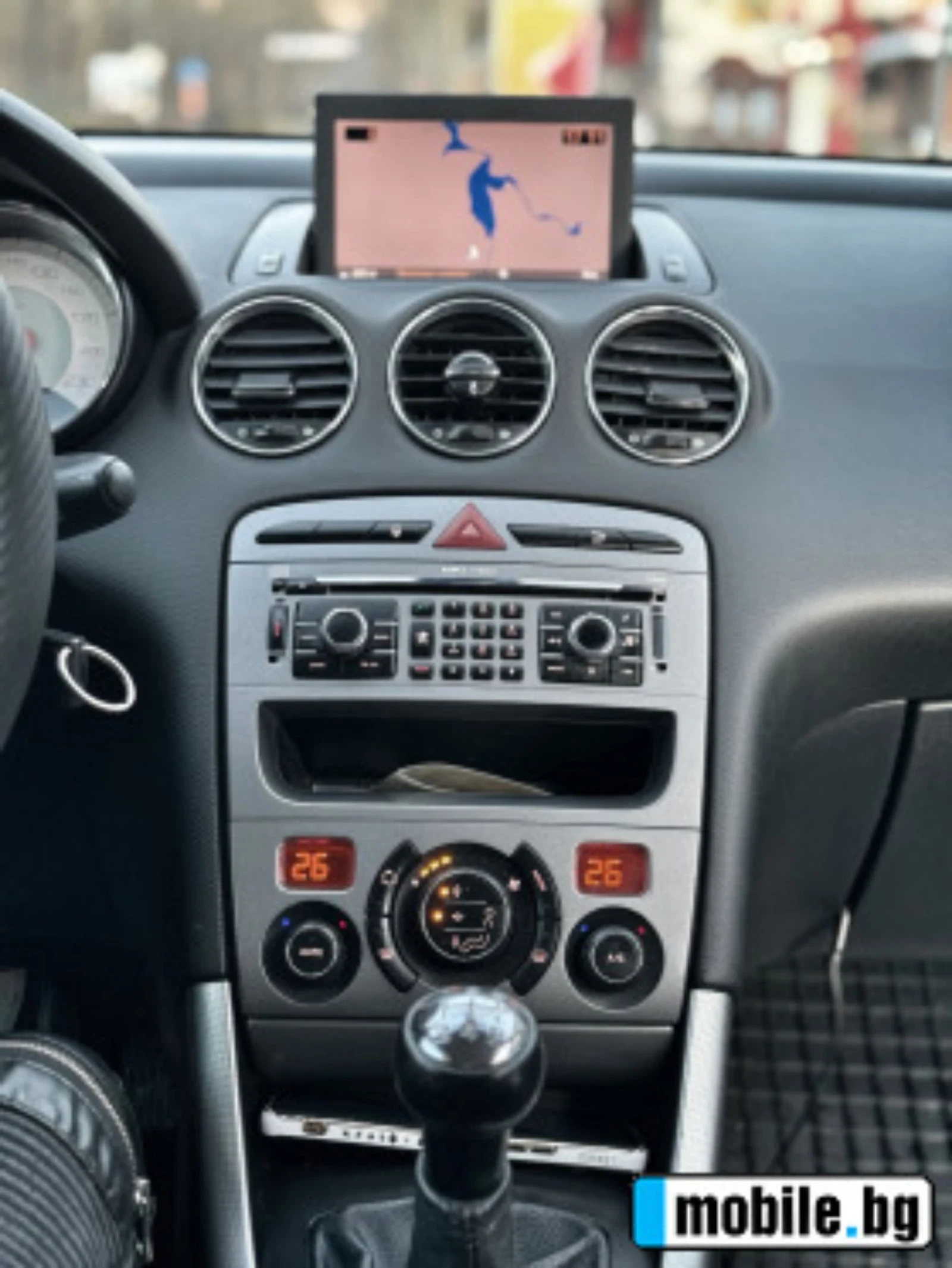 Peugeot 308 1.6 - изображение 10