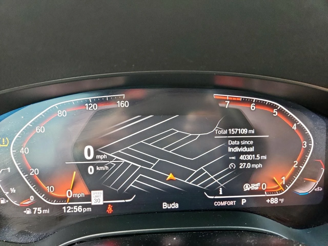 BMW 540  - изображение 9