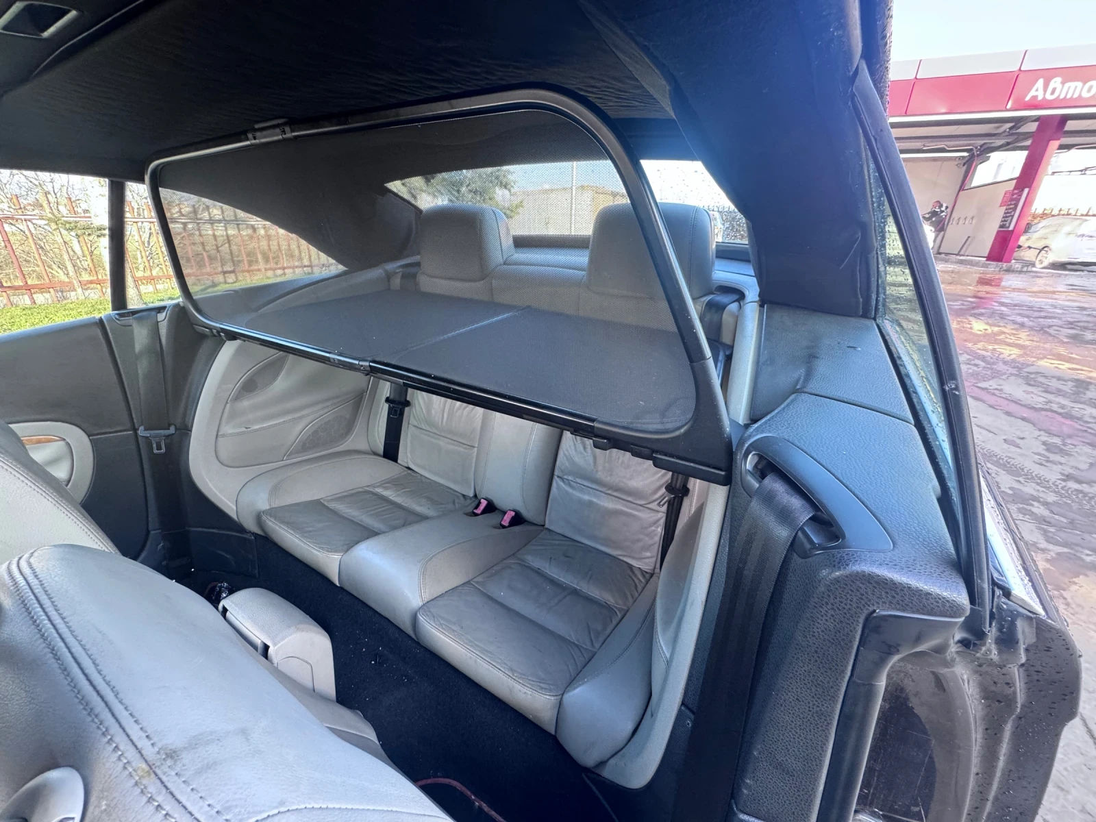 VW Eos  - изображение 5