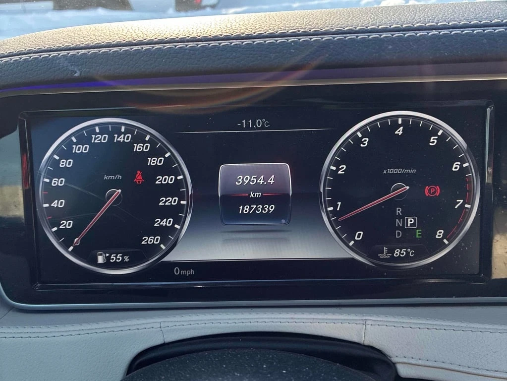 Mercedes-Benz S 550 * CARFAX * ���� �� �� | Mobile.bg � ����������� 7