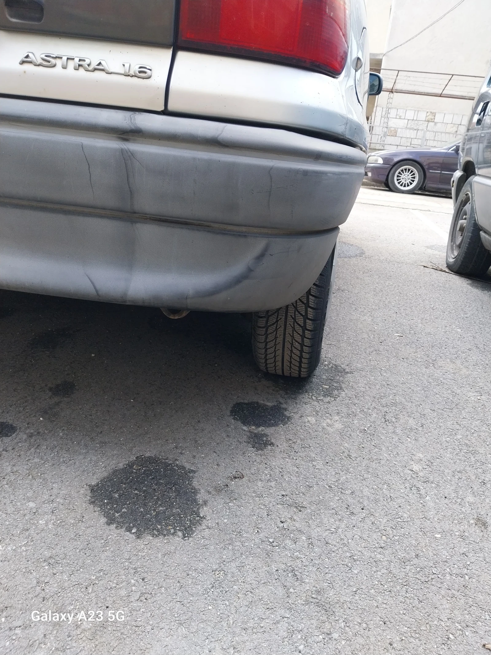 Opel Astra  - изображение 6