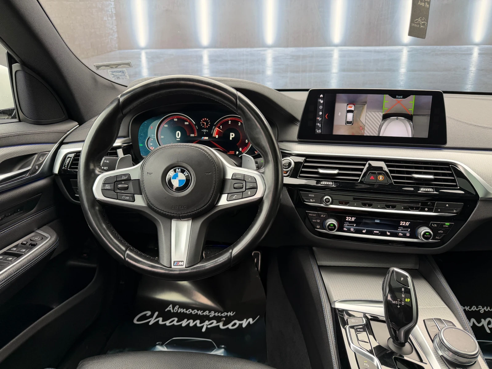 BMW 6 GT M-Packet | Mobile.bg � ����������� 13
