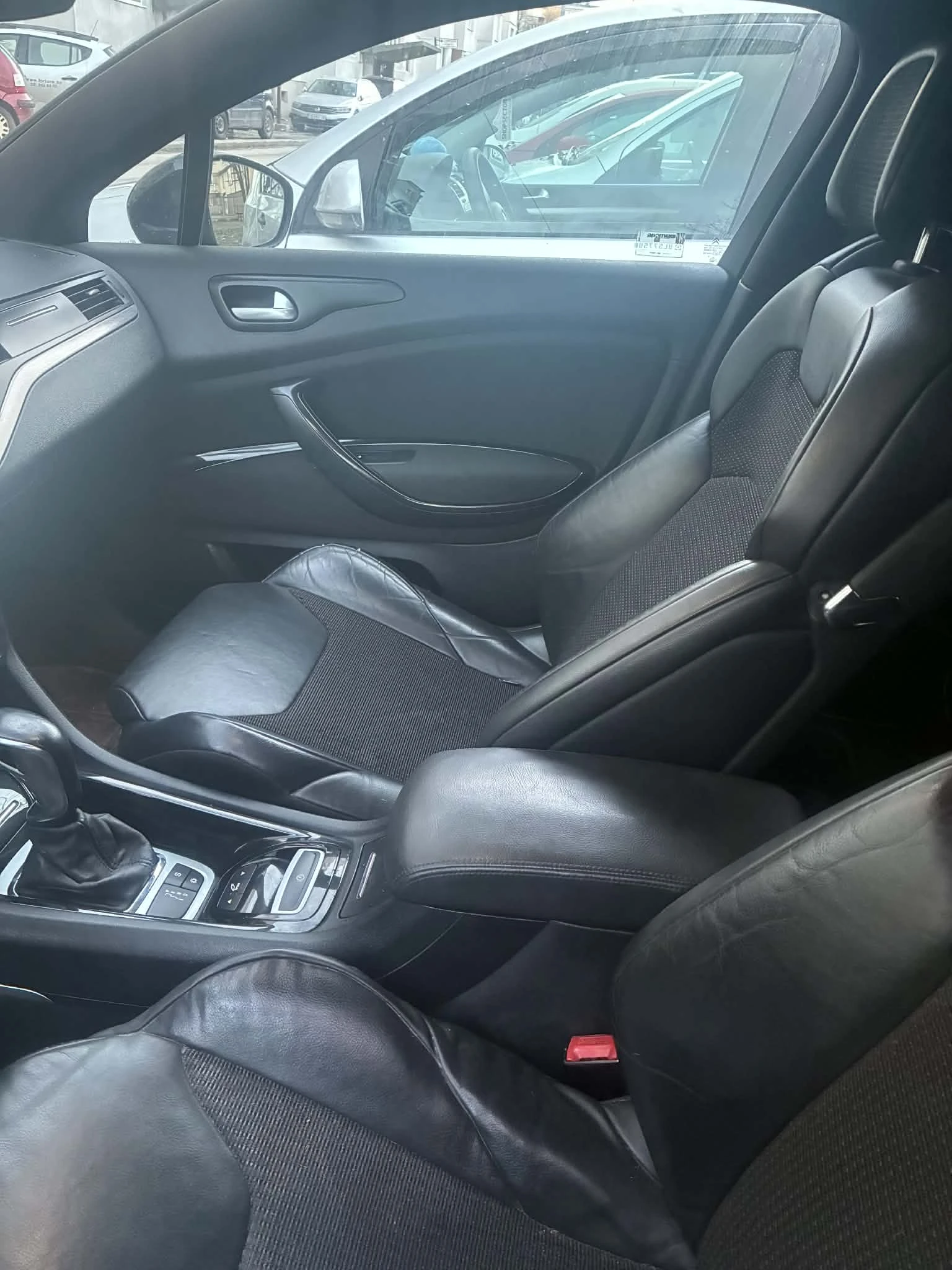 Citroen C5  - изображение 8