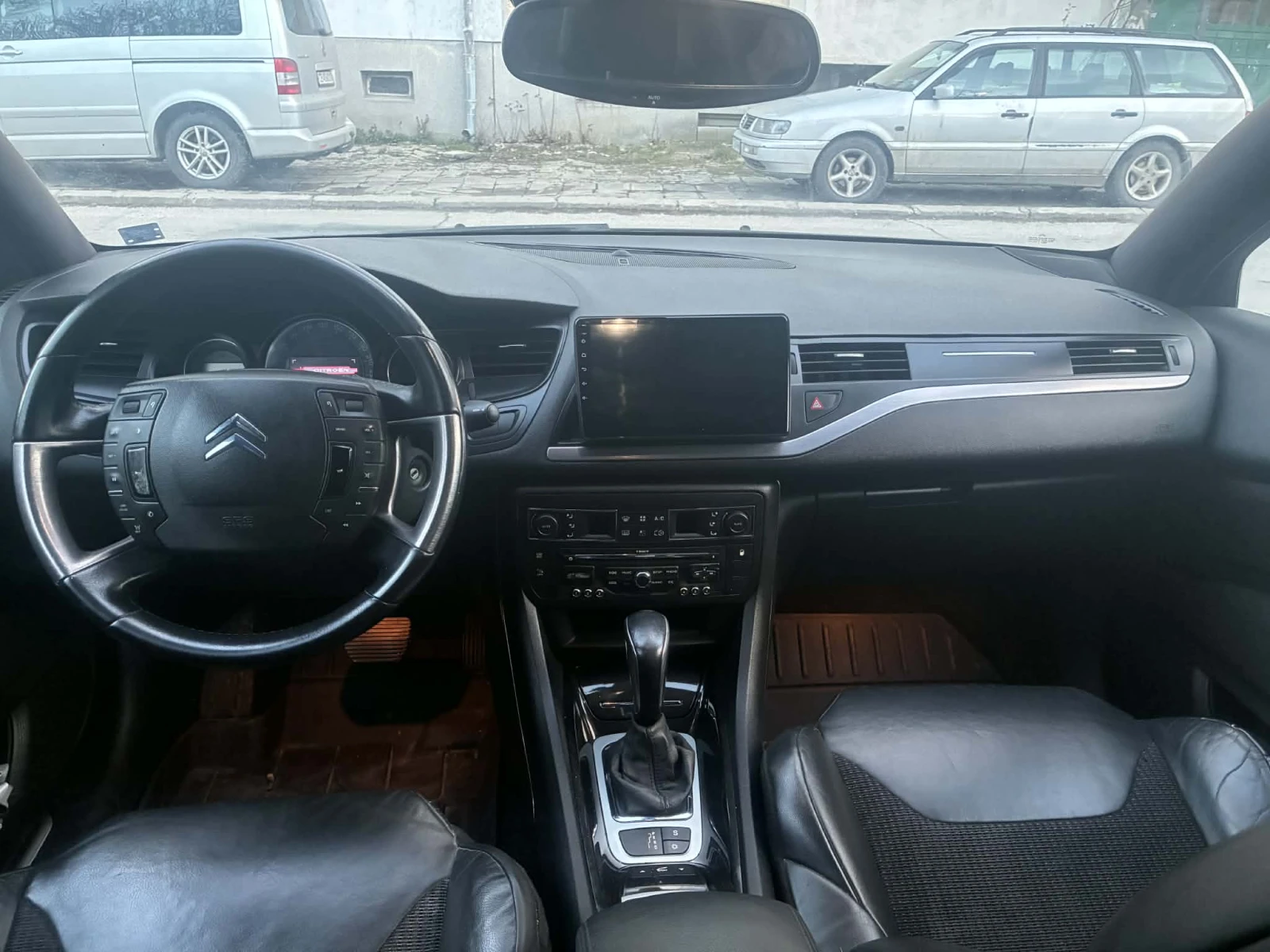 Citroen C5  - изображение 2