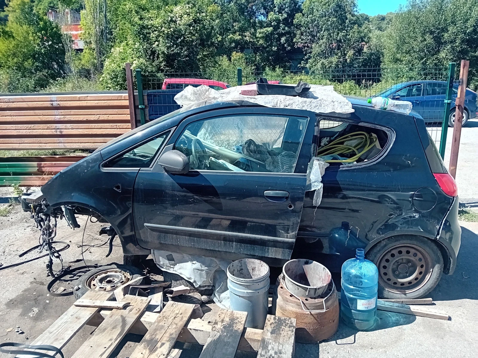 Mitsubishi Colt  - изображение 3