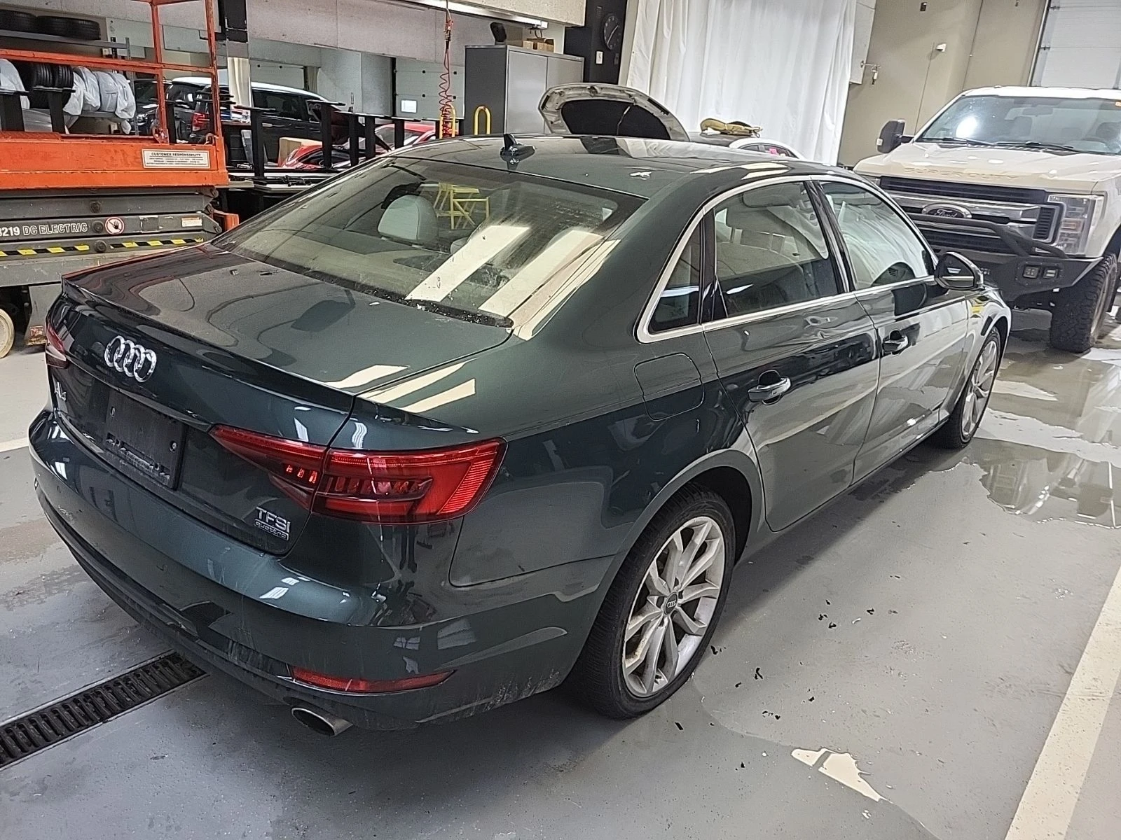 Audi A4  PROGRESSIV/��������/�������/����� | Mobile.bg � ����������� 4