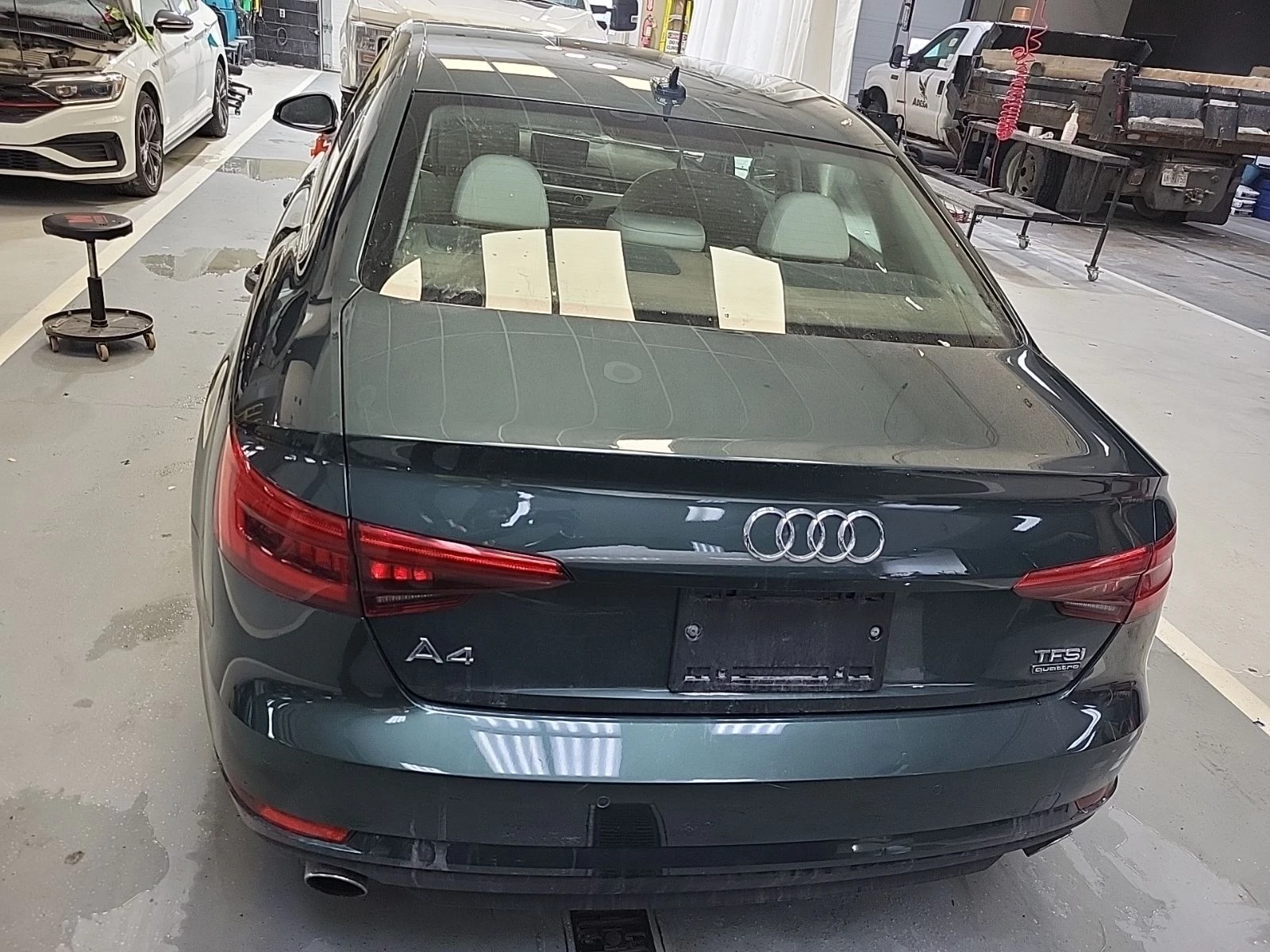 Audi A4  PROGRESSIV/��������/�������/����� | Mobile.bg � ����������� 6