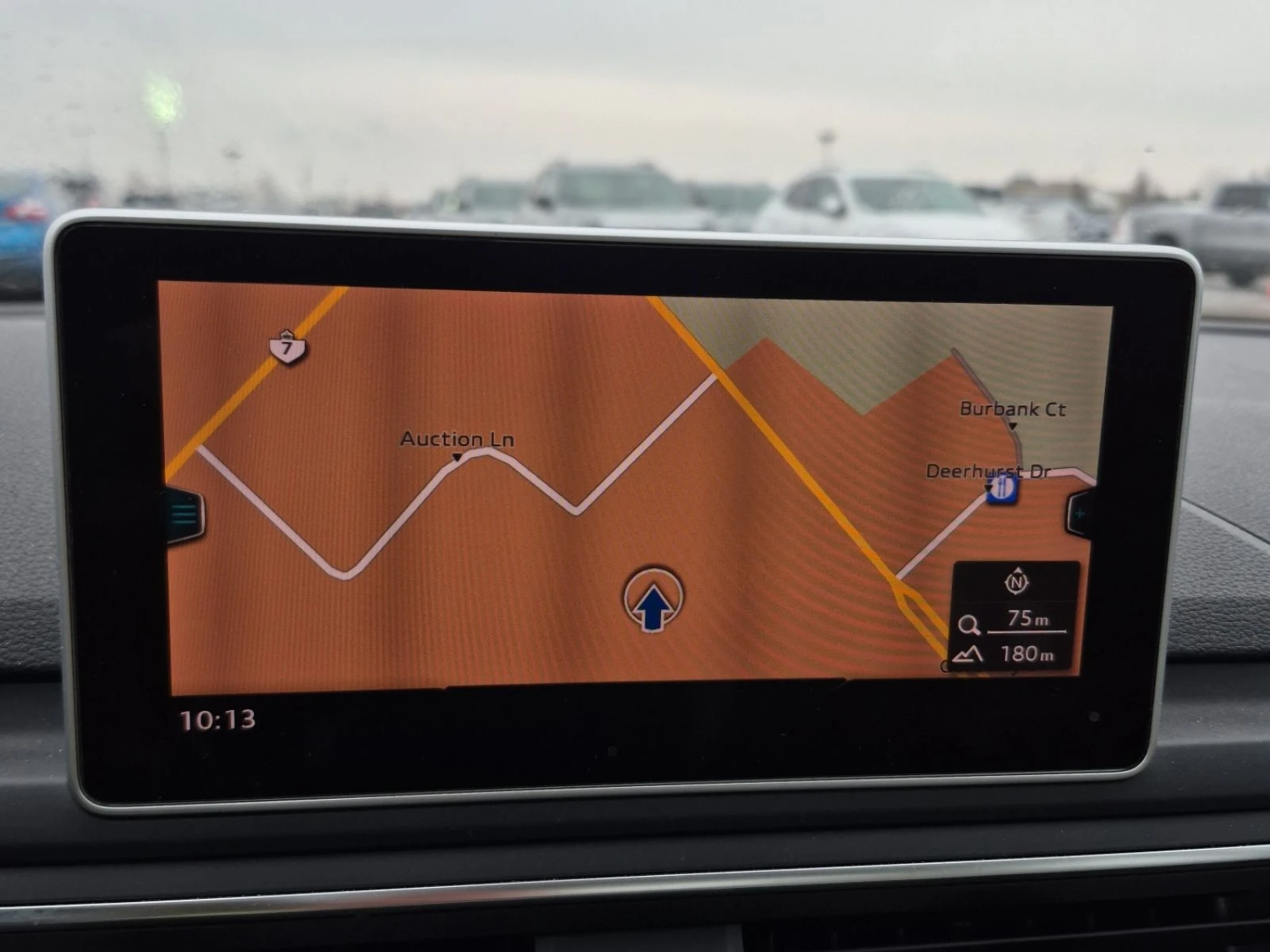 Audi A4  PROGRESSIV/��������/�������/����� | Mobile.bg � ����������� 11