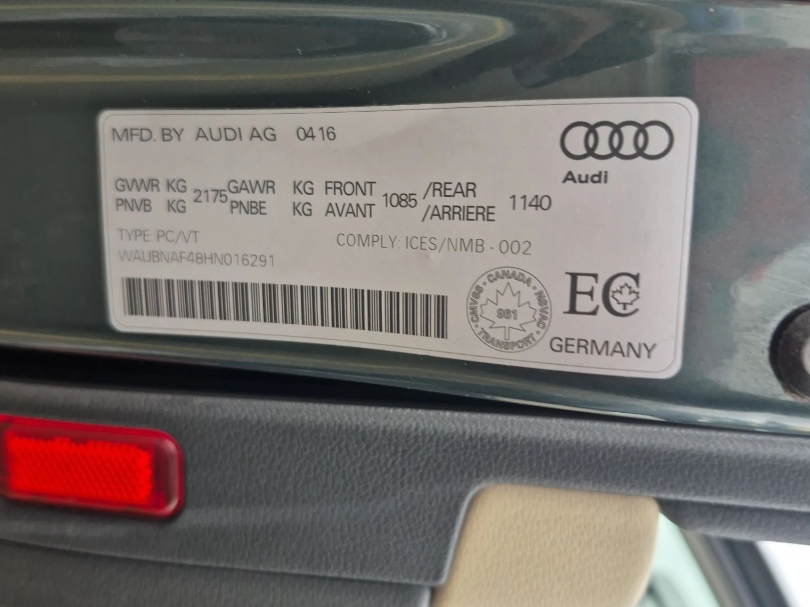 Audi A4  PROGRESSIV/��������/�������/����� | Mobile.bg � ����������� 8