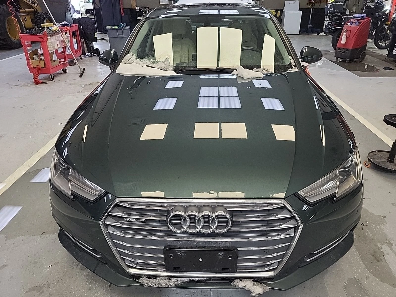 Audi A4  PROGRESSIV/��������/�������/����� | Mobile.bg � ����������� 1