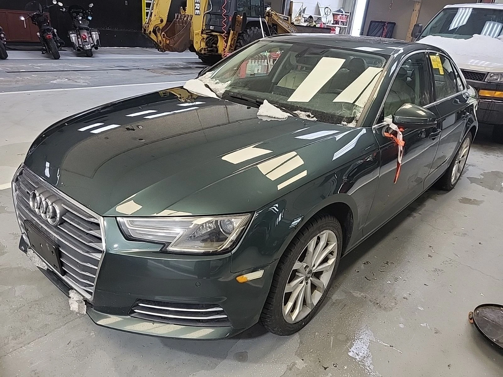 Audi A4  PROGRESSIV/��������/�������/����� | Mobile.bg � ����������� 2