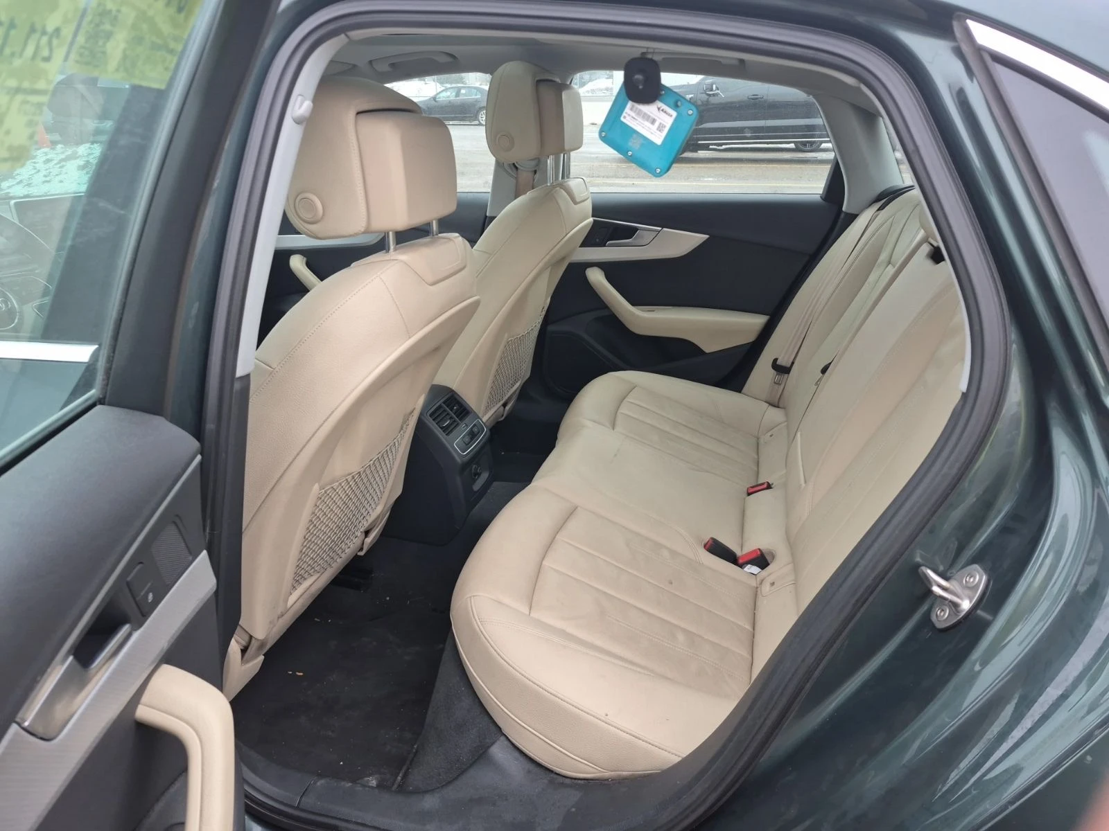 Audi A4  PROGRESSIV/��������/�������/����� | Mobile.bg � ����������� 14