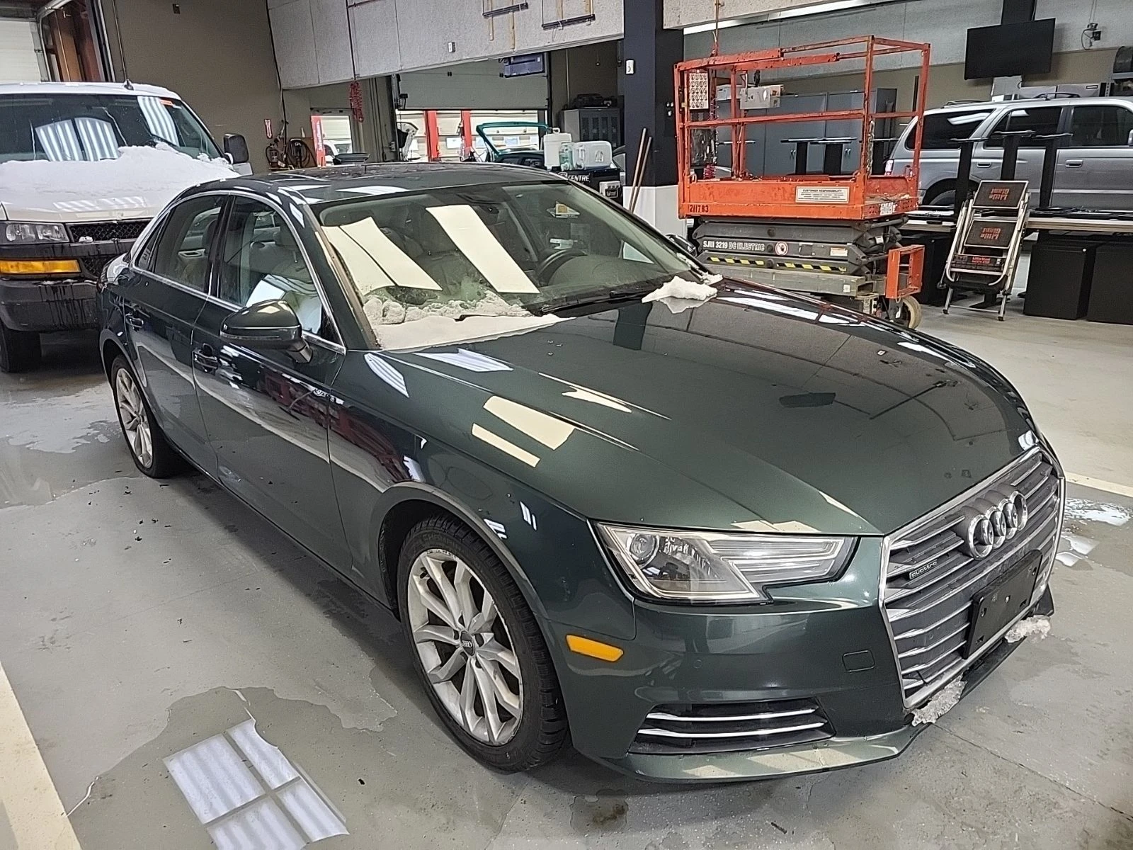 Audi A4  PROGRESSIV/��������/�������/����� | Mobile.bg � ����������� 3