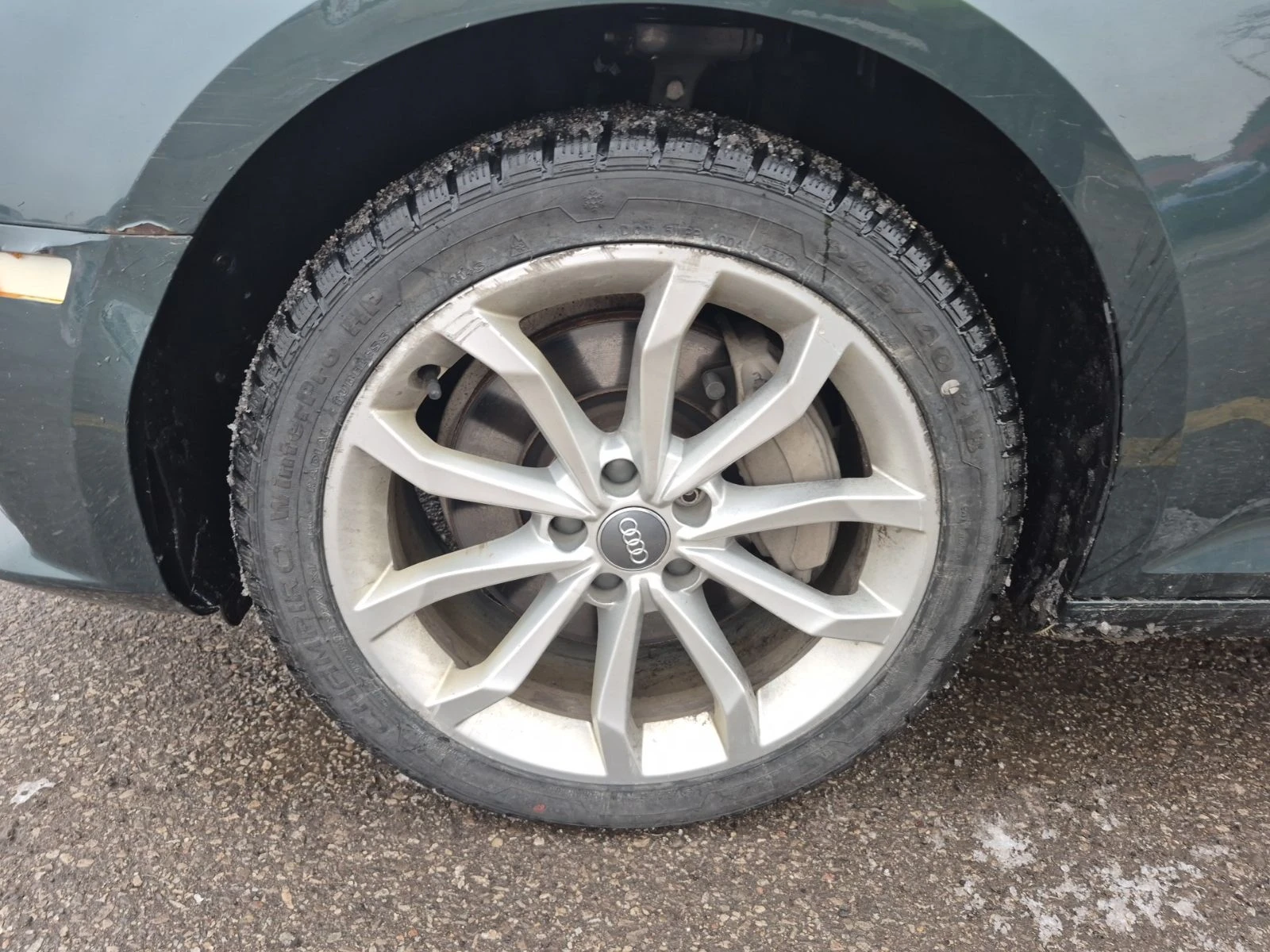 Audi A4  PROGRESSIV/��������/�������/����� | Mobile.bg � ����������� 17