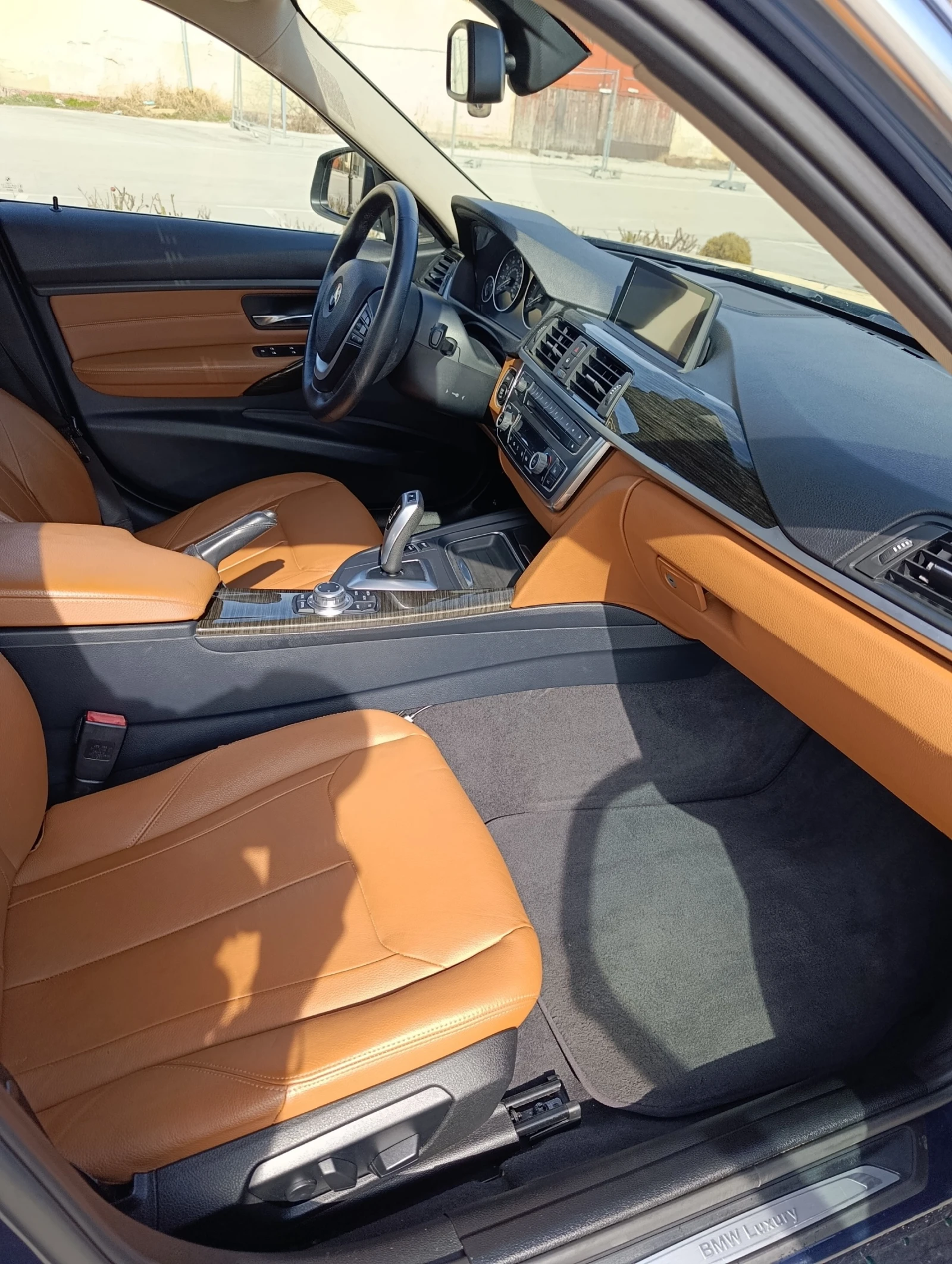 BMW 335 Luxury IX | Mobile.bg � ����������� 15
