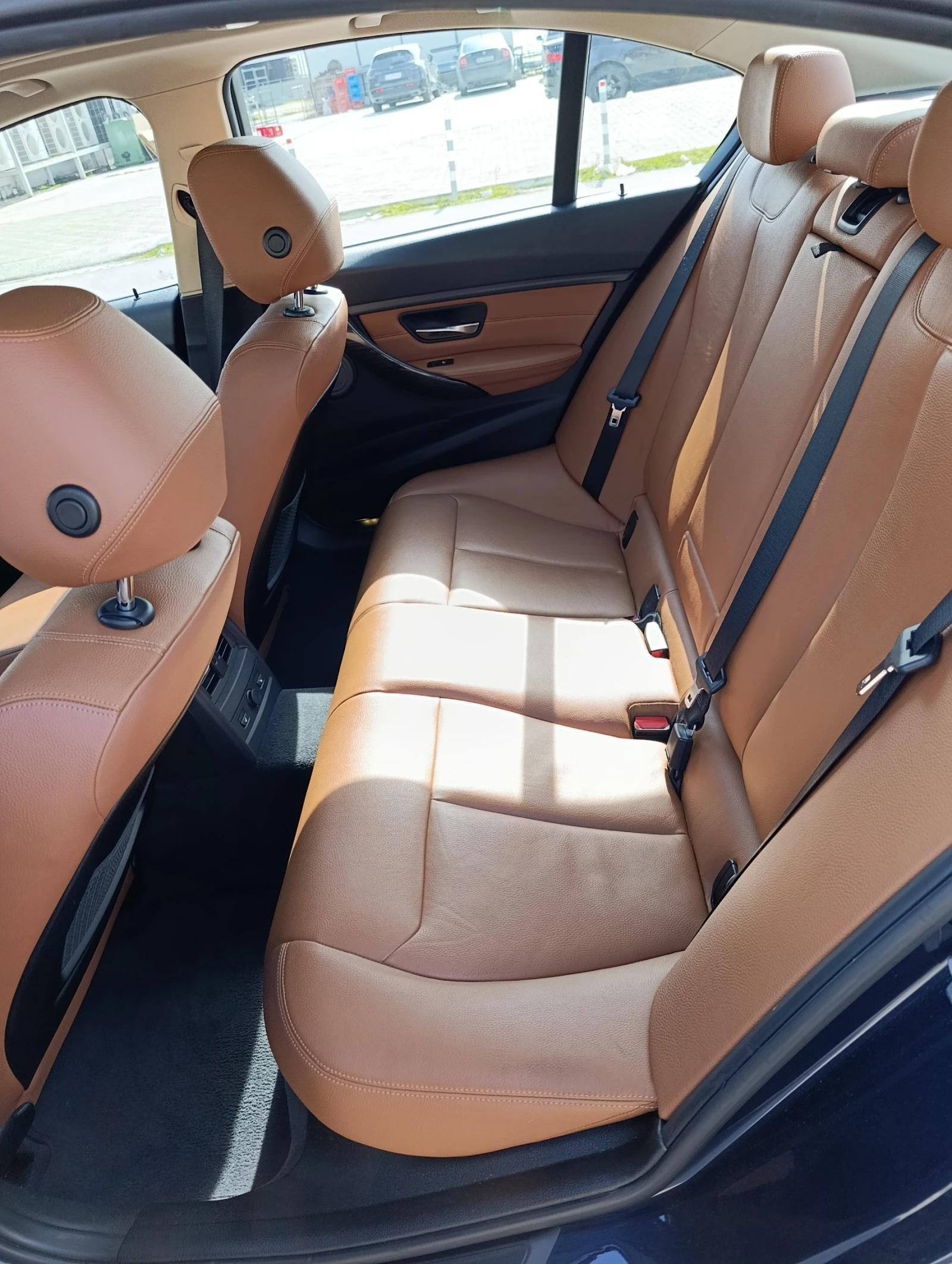BMW 335 Luxury IX | Mobile.bg � ����������� 16