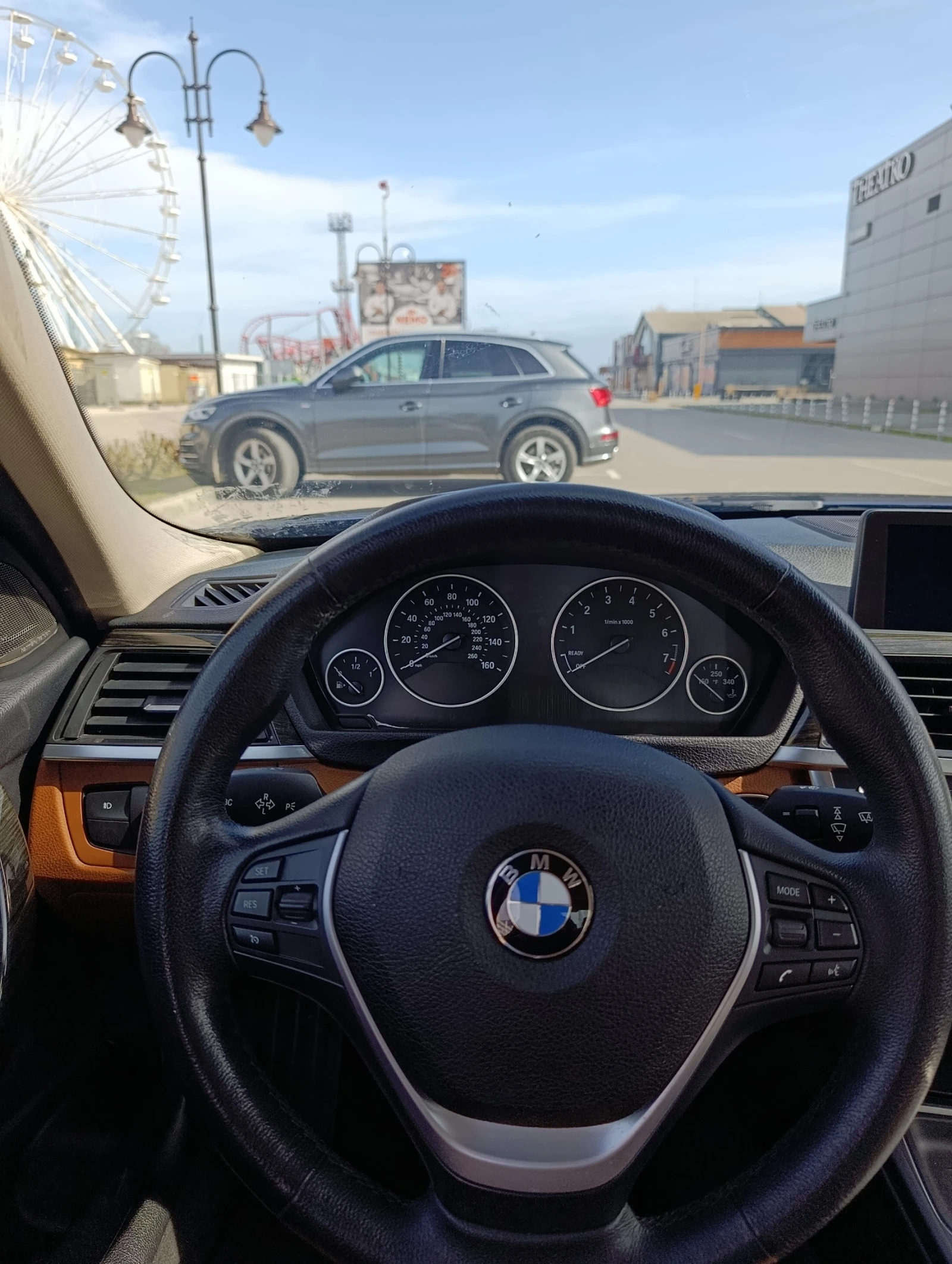 BMW 335 Luxury IX | Mobile.bg � ����������� 14