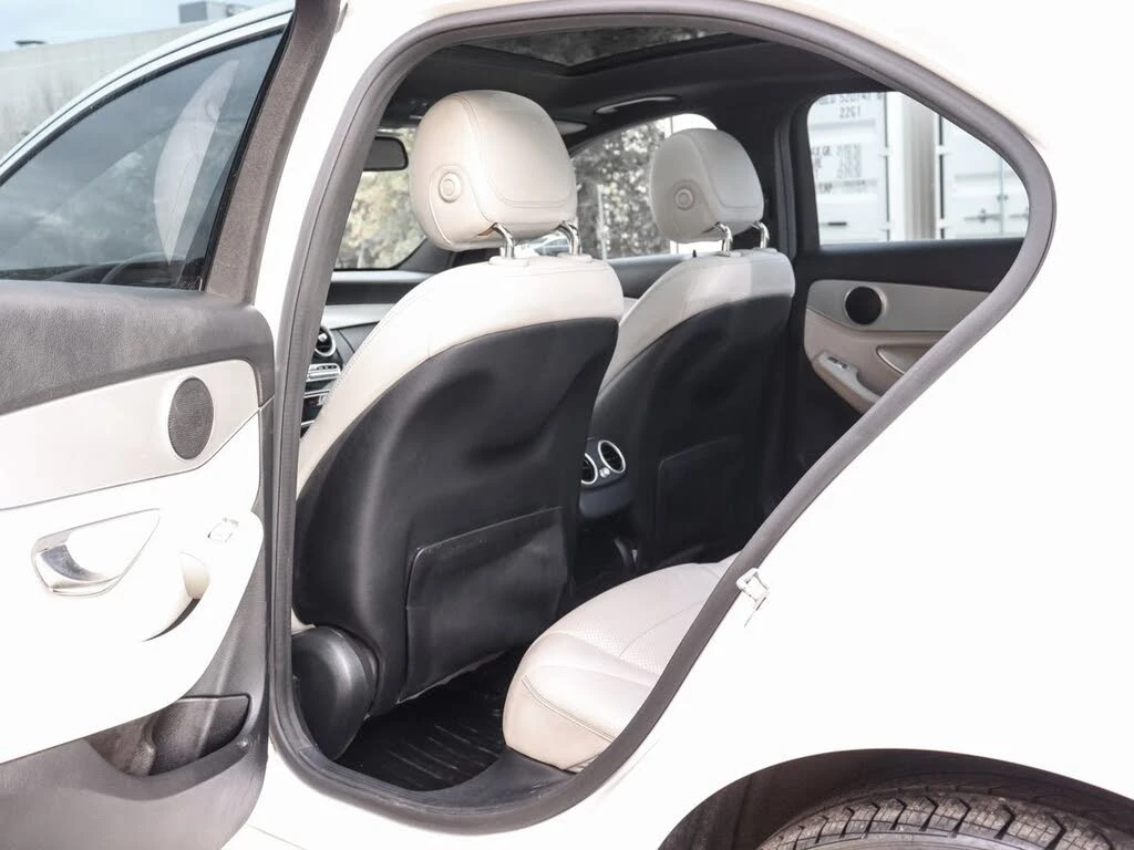 Mercedes-Benz C 300 AMG* �����* ������ �����* ��������* ������* ����*  | Mobile.bg � ����������� 16