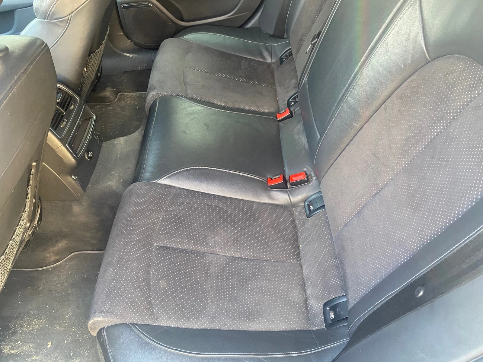 Audi A7 Quattro* 3.0 BiTDI BOSE S-Line, снимка 10 - Автомобили и джипове - 53779864