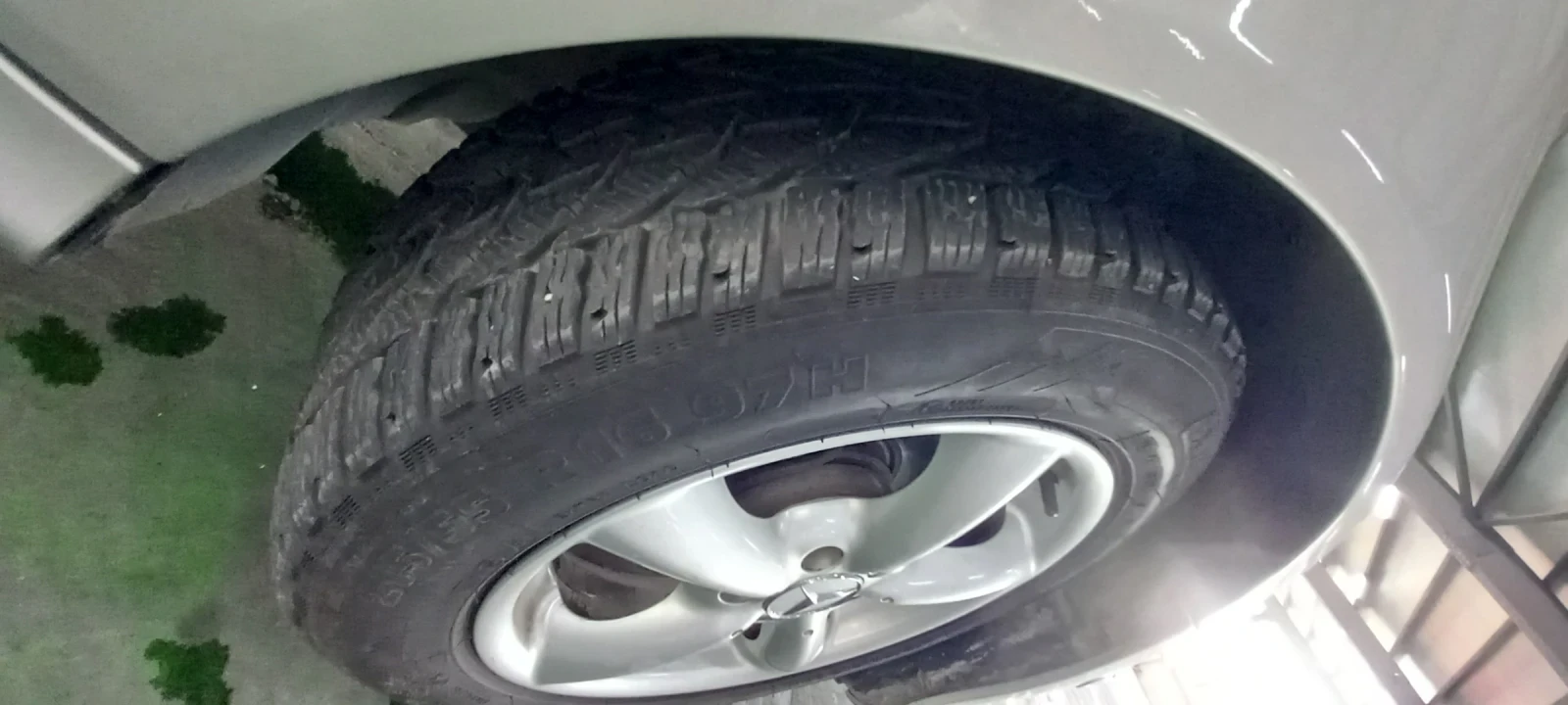Mercedes-Benz CLK W209 270 cdi | Mobile.bg � ����������� 15