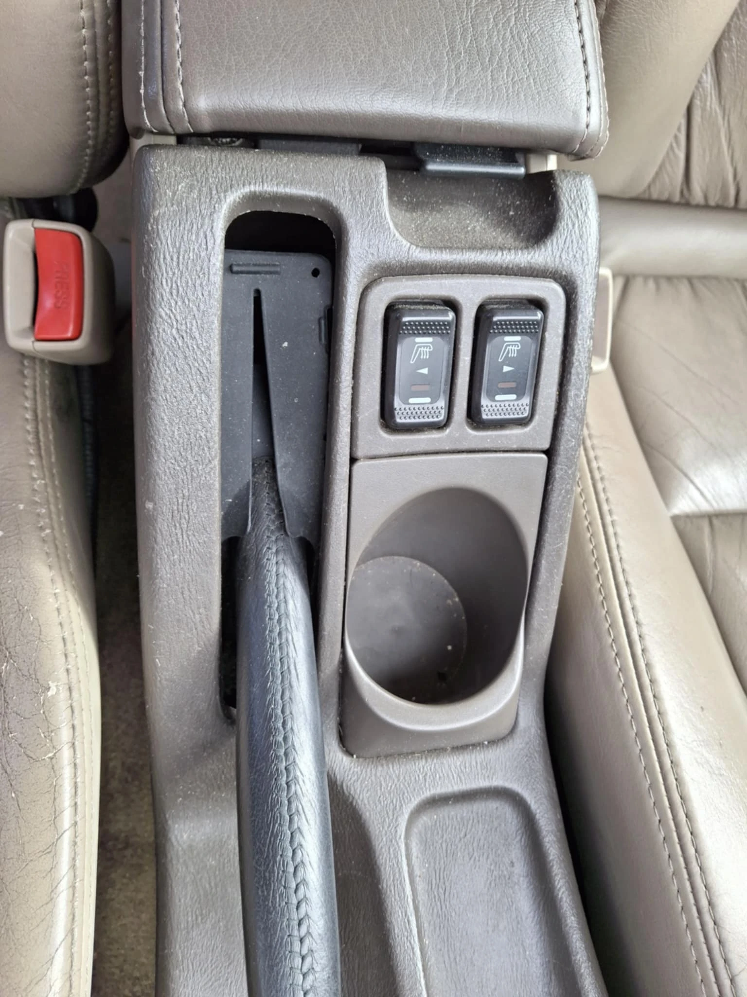 Subaru Outback, снимка 14 - Автомобили и джипове - 53946648