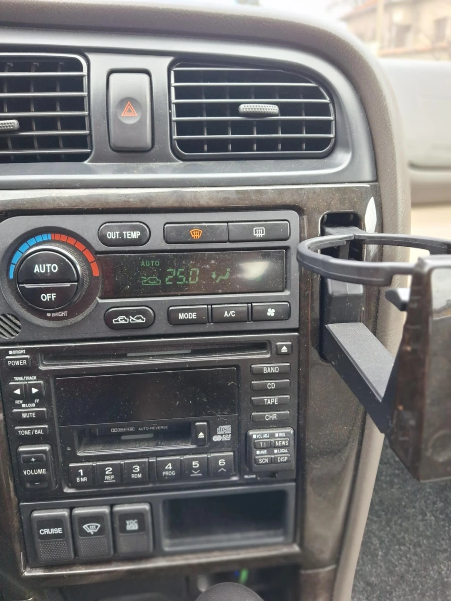 Subaru Outback, снимка 2 - Автомобили и джипове - 53946648