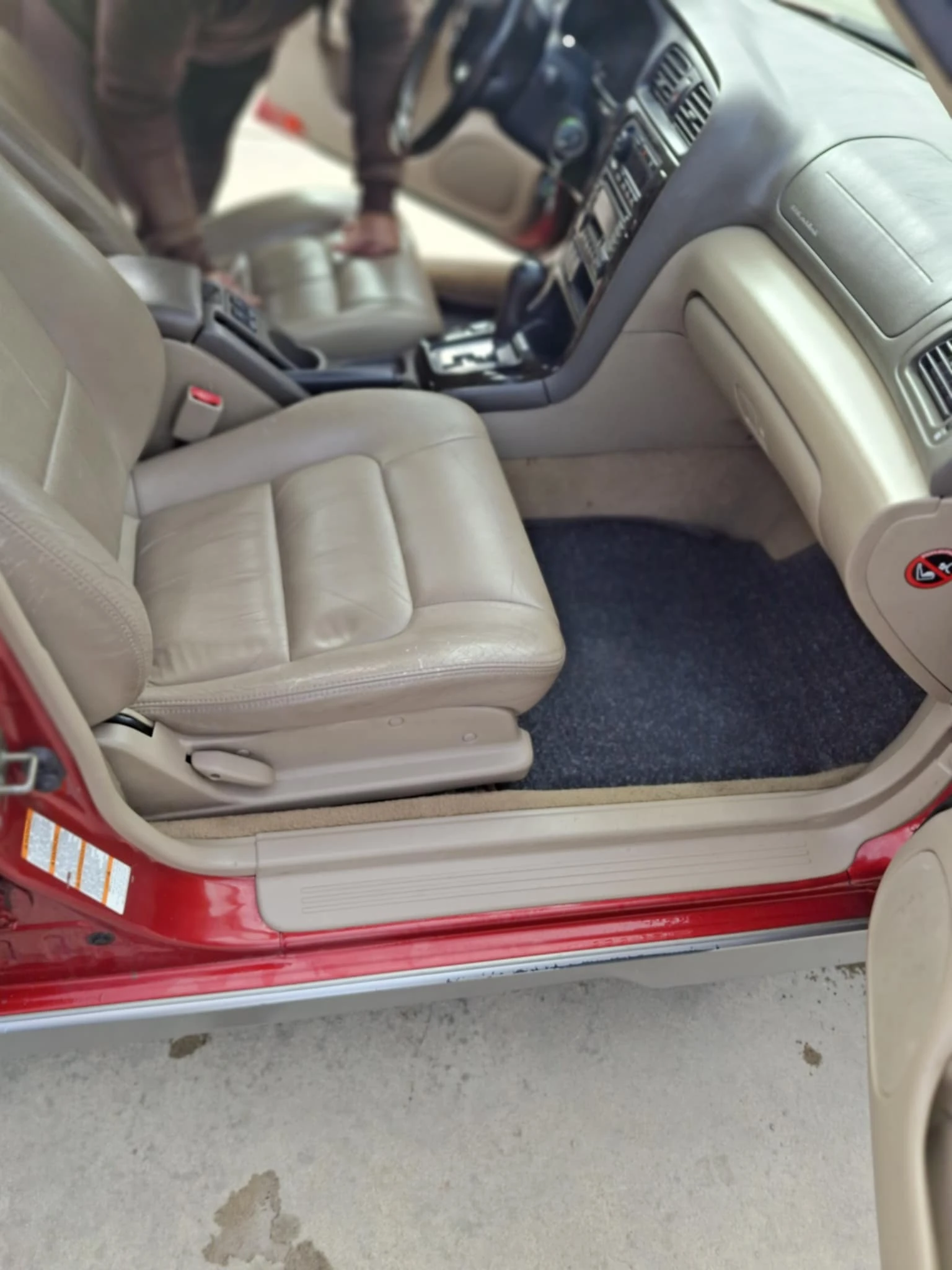 Subaru Outback, снимка 12 - Автомобили и джипове - 53946648