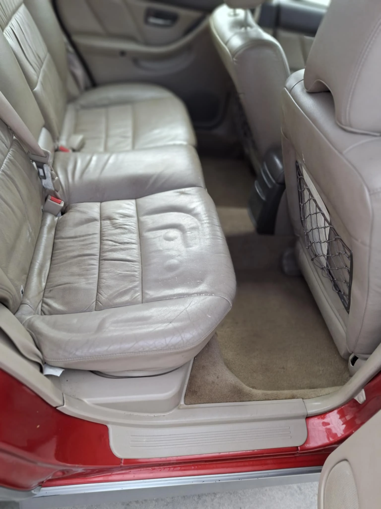 Subaru Outback, снимка 11 - Автомобили и джипове - 53946648