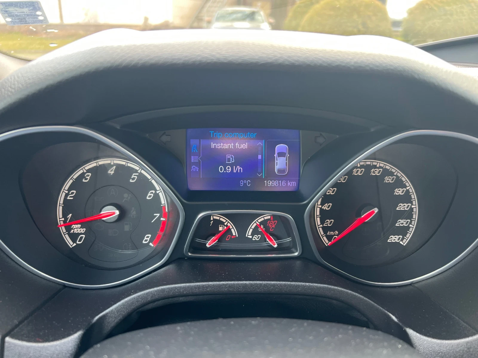 Ford Focus ST | Mobile.bg � ����������� 14