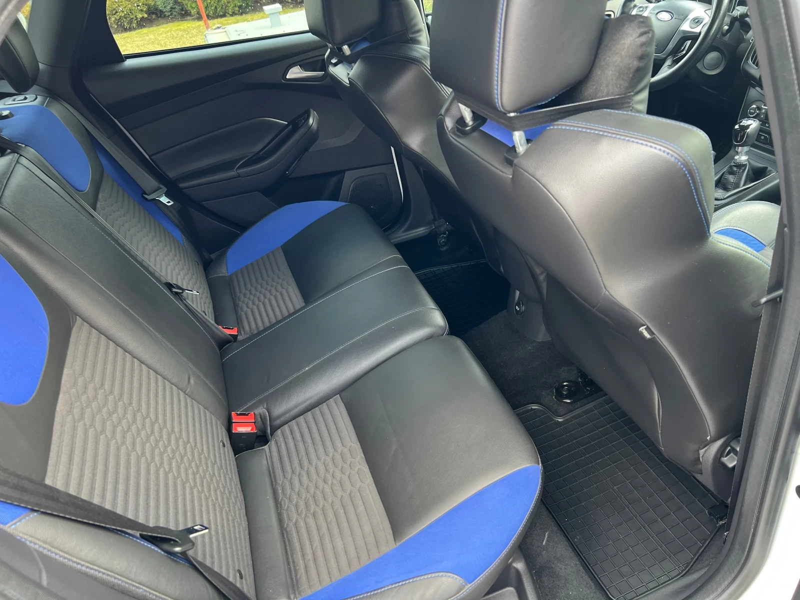 Ford Focus ST | Mobile.bg � ����������� 13