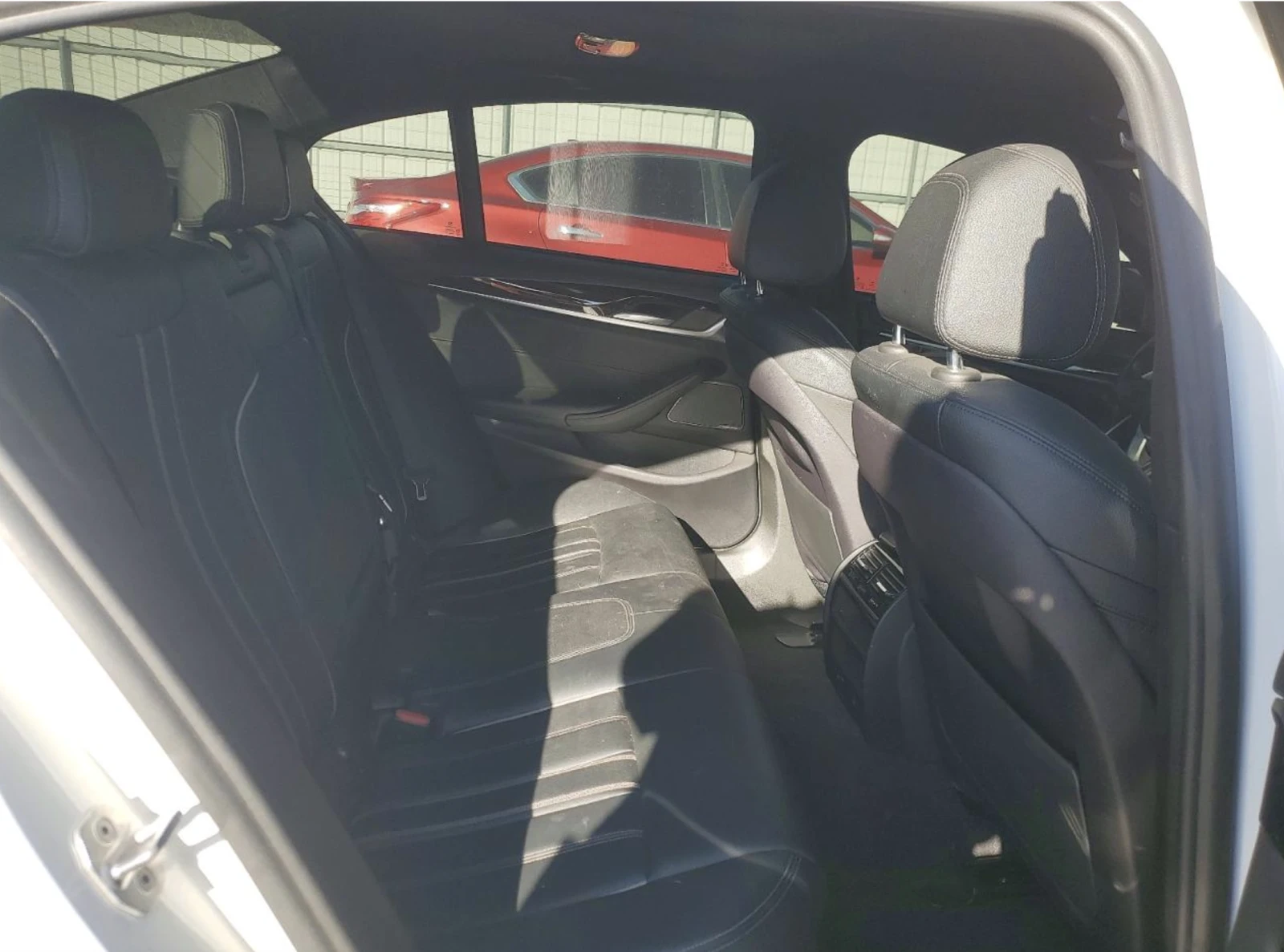 BMW 540 М ПАКЕТ/HARMAN/360 КАМЕРИ/FULL, снимка 10 - Автомобили и джипове - 54133574