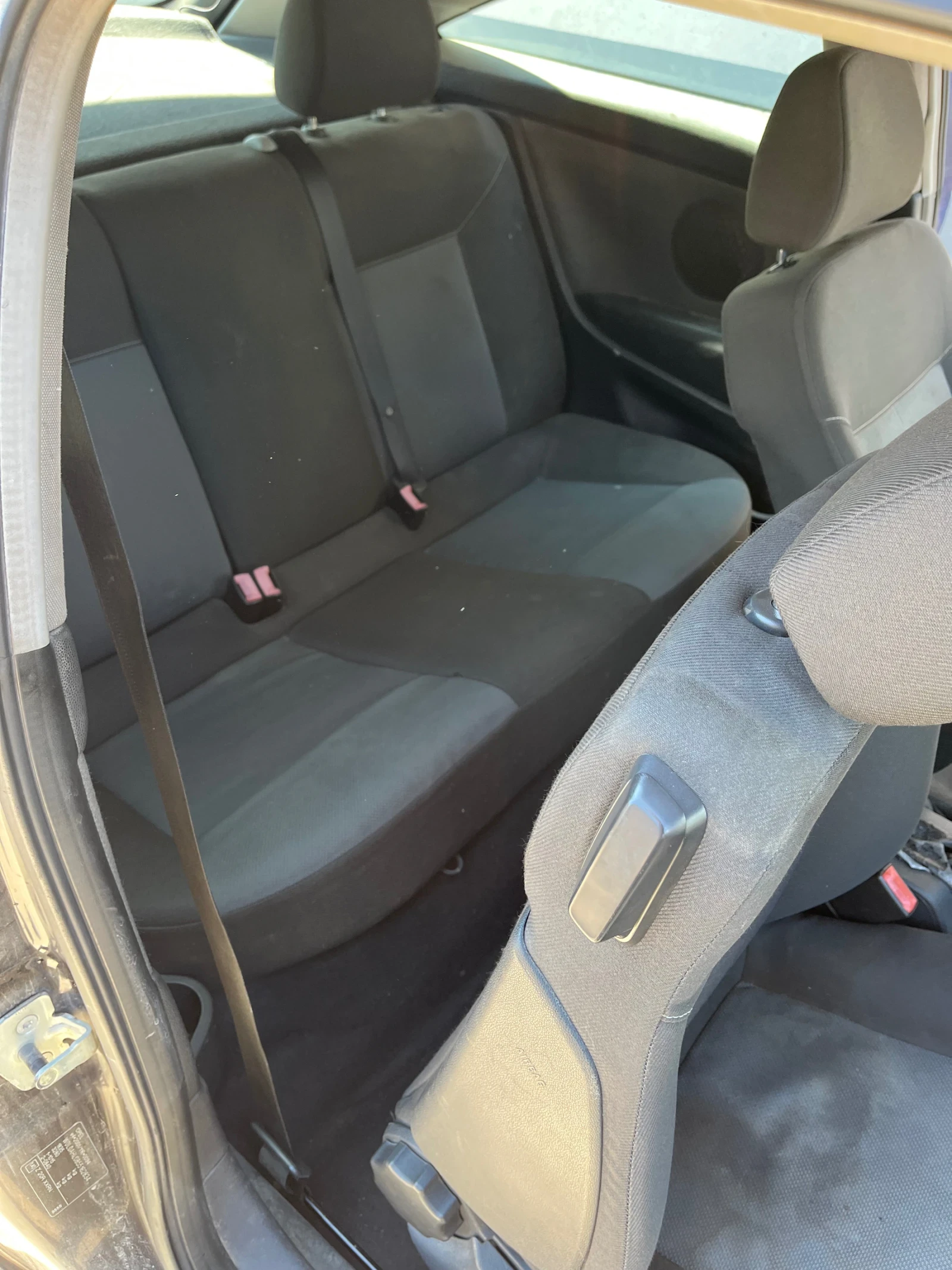 Opel Astra, снимка 10 - Автомобили и джипове - 54172029