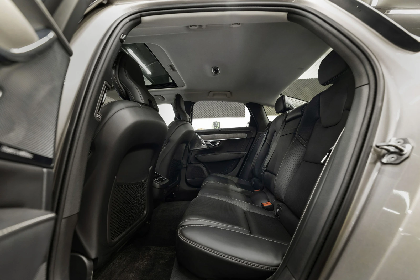 Volvo S90 Inscription B5 , снимка 12 - Автомобили и джипове - 54594962