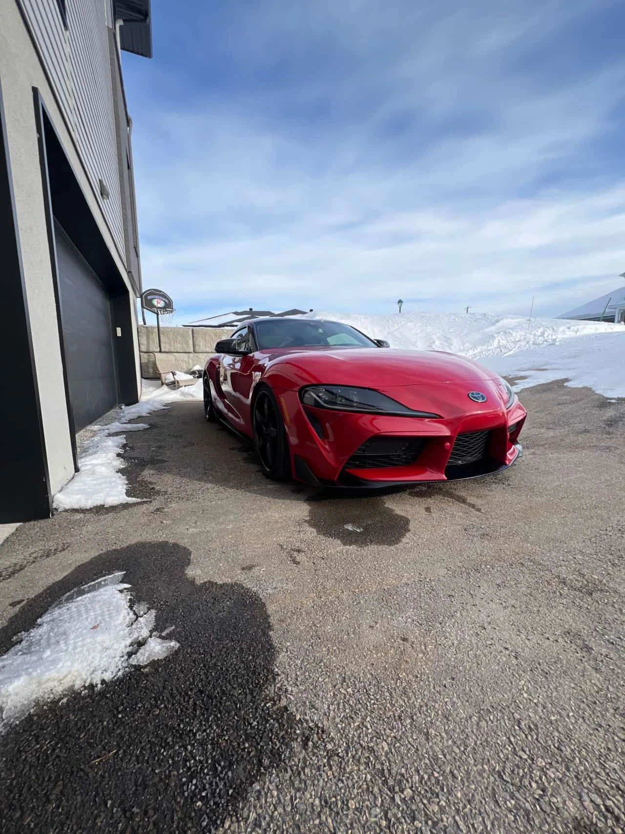Toyota Supra * Coupe * CARFAX * �������� * KEYLESS | Mobile.bg � ����������� 1